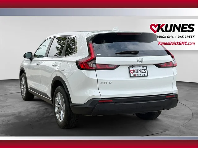 SEMINUEVOS HONDA CR-V a Estados en autogozo