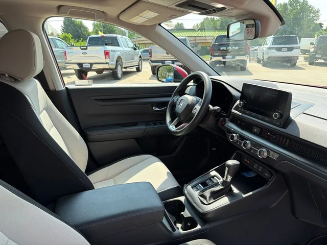 SEMINUEVOS HONDA CR-V a Estados en autogozo