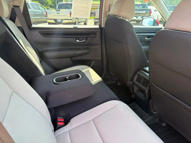 SEMINUEVOS HONDA CR-V a Estados en autogozo