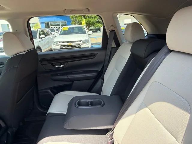 SEMINUEVOS HONDA CR-V a Estados en autogozo