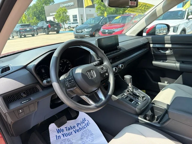 SEMINUEVOS HONDA CR-V a Estados en autogozo