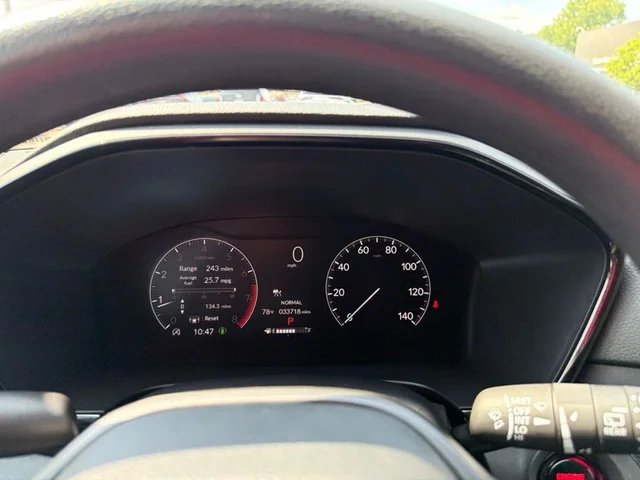 SEMINUEVOS HONDA CR-V a Estados en autogozo