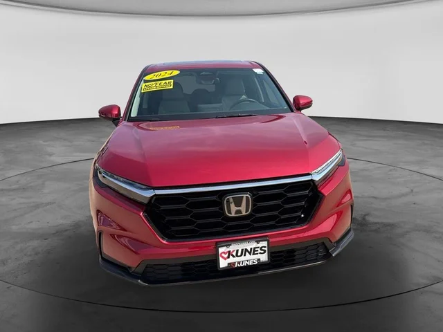 SEMINUEVOS HONDA CR-V a Estados en autogozo