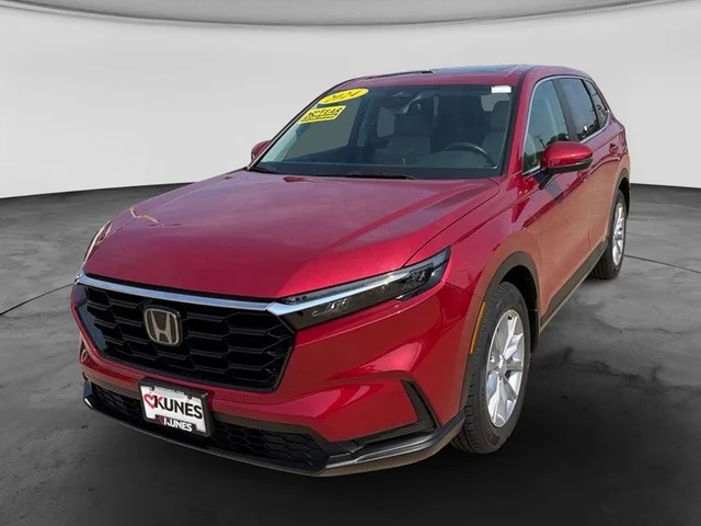 SEMINUEVOS HONDA CR-V a Estados en autogozo