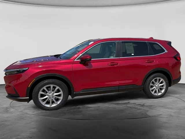 SEMINUEVOS HONDA CR-V a Estados en autogozo