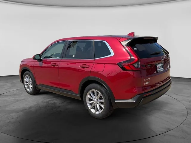 SEMINUEVOS HONDA CR-V a Estados en autogozo