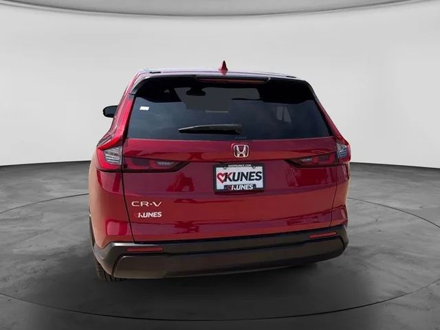 SEMINUEVOS HONDA CR-V a Estados en autogozo