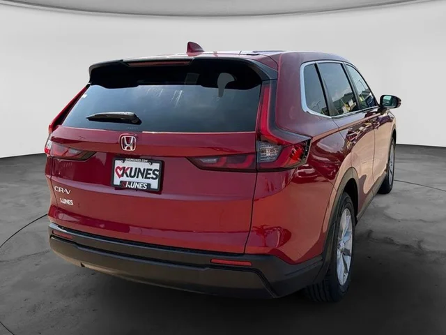 SEMINUEVOS HONDA CR-V a Estados en autogozo