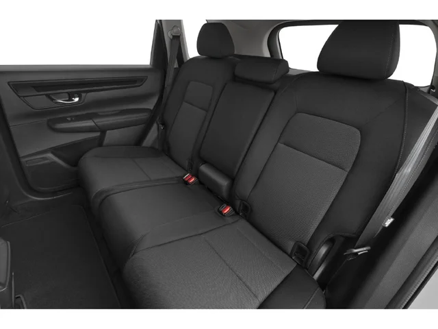 Nuevos HONDA CR-V à Estados chez autogozo