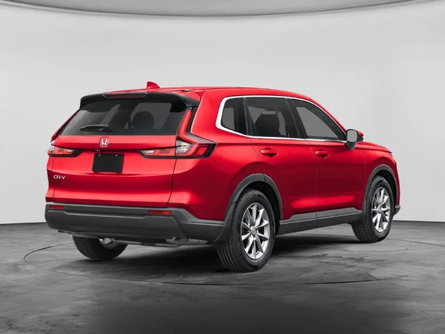 Nuevos HONDA CR-V à Estados chez autogozo