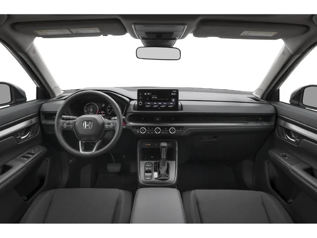 Nuevos HONDA CR-V à Estados chez autogozo