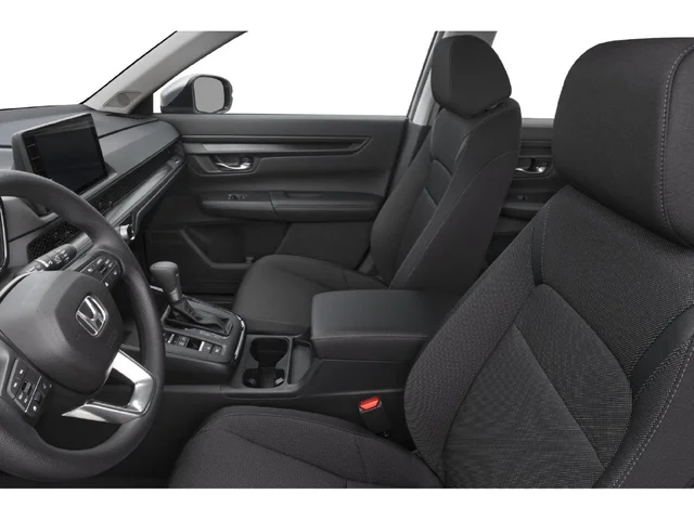 Nuevos HONDA CR-V à Estados chez autogozo