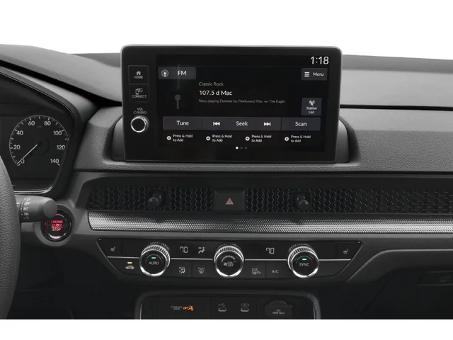 Nuevos HONDA CR-V à Estados chez autogozo