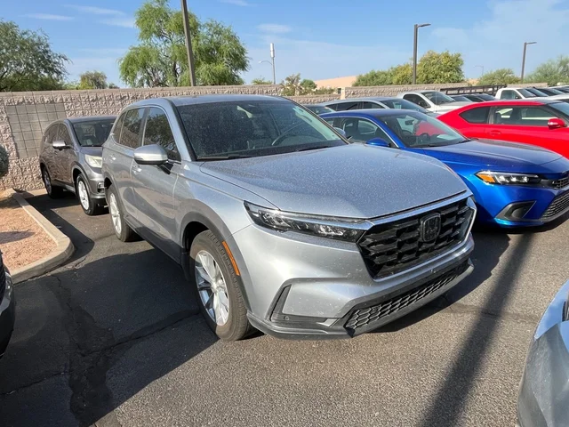 SEMINUEVOS HONDA CR-V a Estados en autogozo