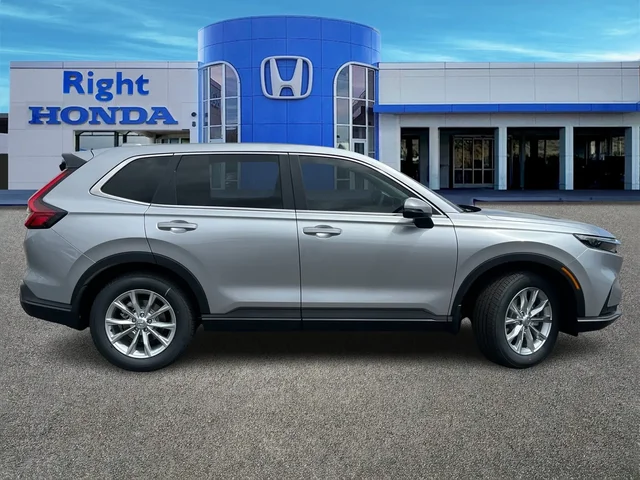 SEMINUEVOS HONDA CR-V a Estados en autogozo