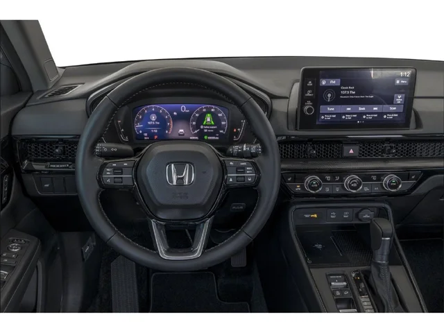 Nuevos HONDA CR-V à Estados chez autogozo