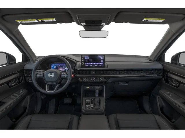 Nuevos HONDA CR-V à Estados chez autogozo