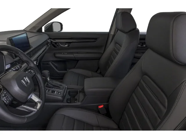 Nuevos HONDA CR-V à Estados chez autogozo