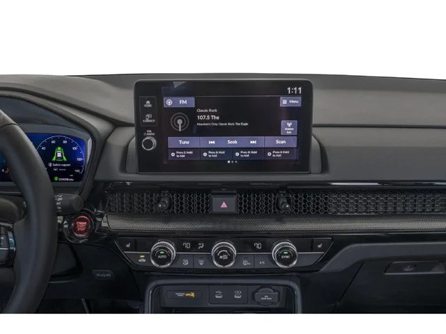 Nuevos HONDA CR-V à Estados chez autogozo