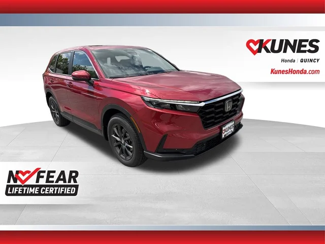Nuevos HONDA CR-V à Estados chez autogozo