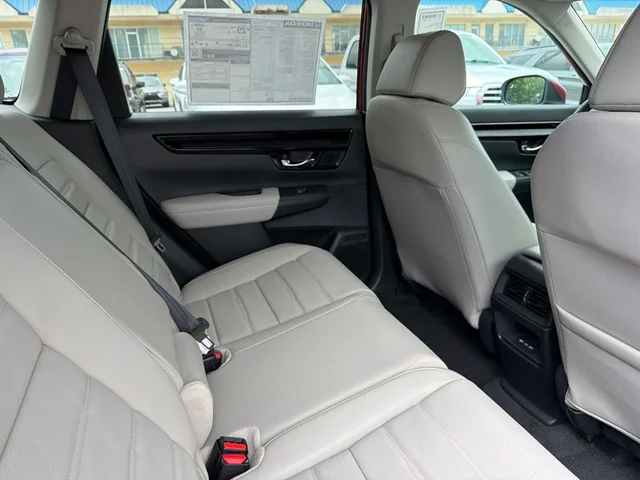 Nuevos HONDA CR-V à Estados chez autogozo