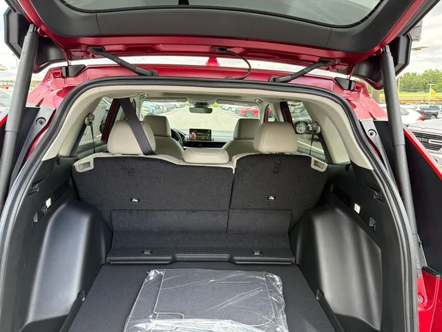 Nuevos HONDA CR-V à Estados chez autogozo