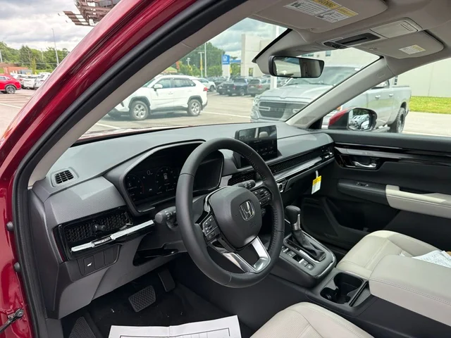 Nuevos HONDA CR-V à Estados chez autogozo