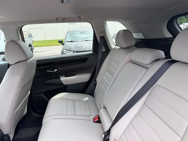 Nuevos HONDA CR-V à Estados chez autogozo