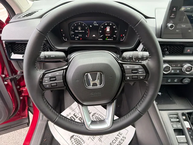 Nuevos HONDA CR-V à Estados chez autogozo