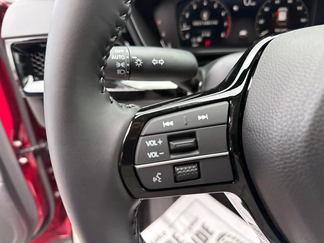 Nuevos HONDA CR-V à Estados chez autogozo