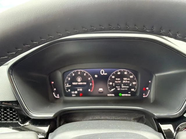 Nuevos HONDA CR-V à Estados chez autogozo