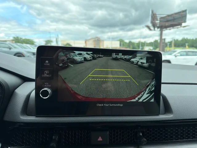 Nuevos HONDA CR-V à Estados chez autogozo