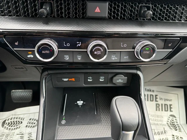 Nuevos HONDA CR-V à Estados chez autogozo