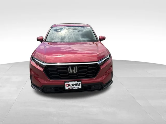 Nuevos HONDA CR-V à Estados chez autogozo