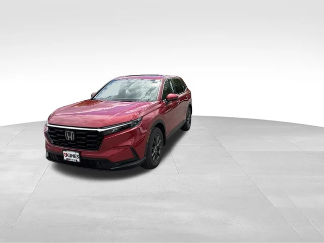 Nuevos HONDA CR-V à Estados chez autogozo