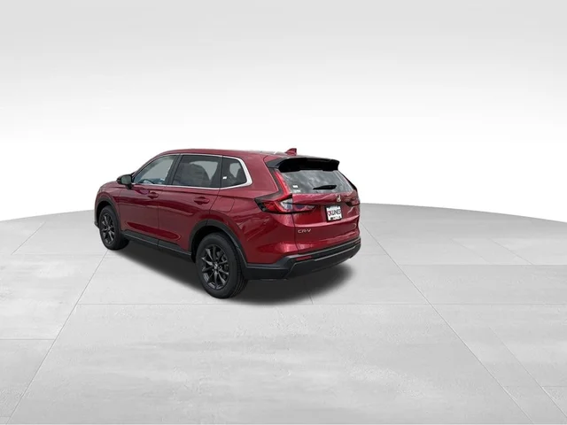 Nuevos HONDA CR-V à Estados chez autogozo