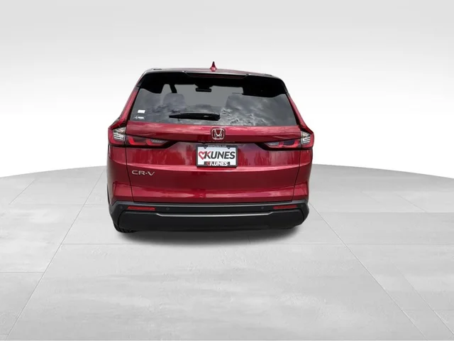 Nuevos HONDA CR-V à Estados chez autogozo