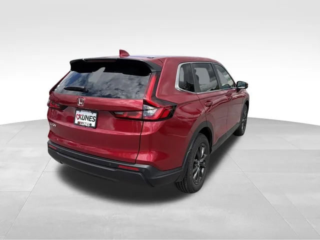 Nuevos HONDA CR-V à Estados chez autogozo