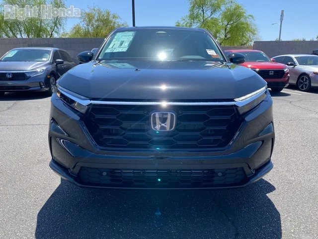 SEMINUEVOS HONDA CR-V a Estados en autogozo