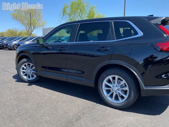 SEMINUEVOS HONDA CR-V a Estados en autogozo