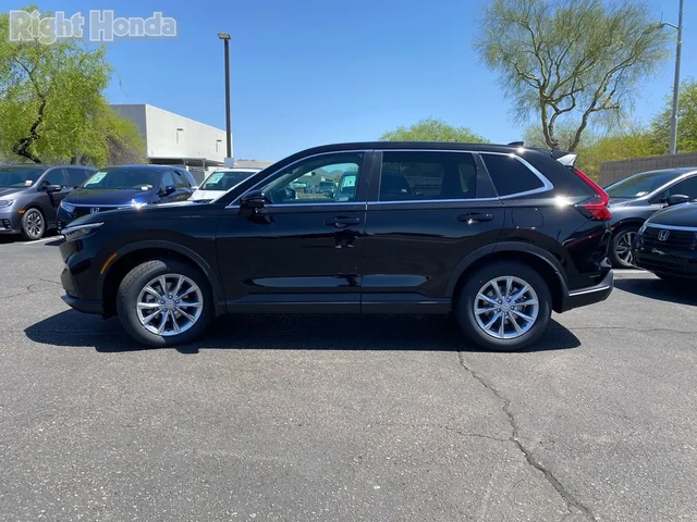 SEMINUEVOS HONDA CR-V a Estados en autogozo
