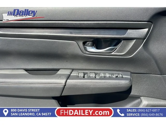 SEMINUEVOS HONDA CR-V Hybrid a Estados en autogozo