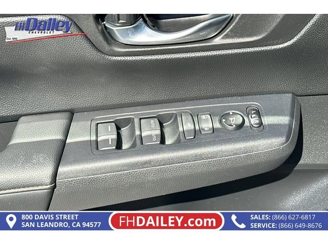 SEMINUEVOS HONDA CR-V Hybrid a Estados en autogozo