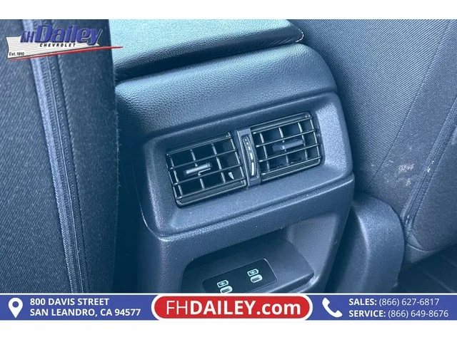 SEMINUEVOS HONDA CR-V Hybrid a Estados en autogozo