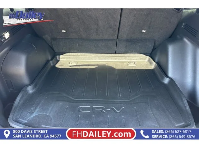 SEMINUEVOS HONDA CR-V Hybrid a Estados en autogozo