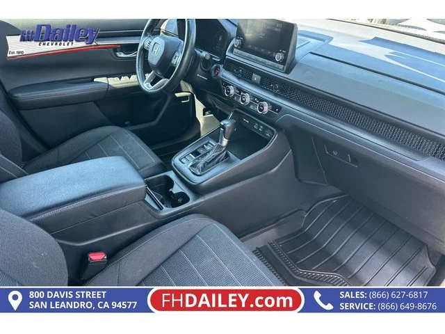 SEMINUEVOS HONDA CR-V Hybrid a Estados en autogozo