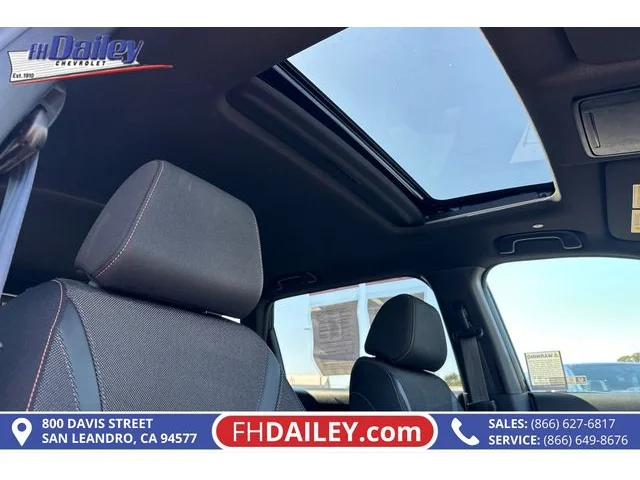 SEMINUEVOS HONDA CR-V Hybrid a Estados en autogozo