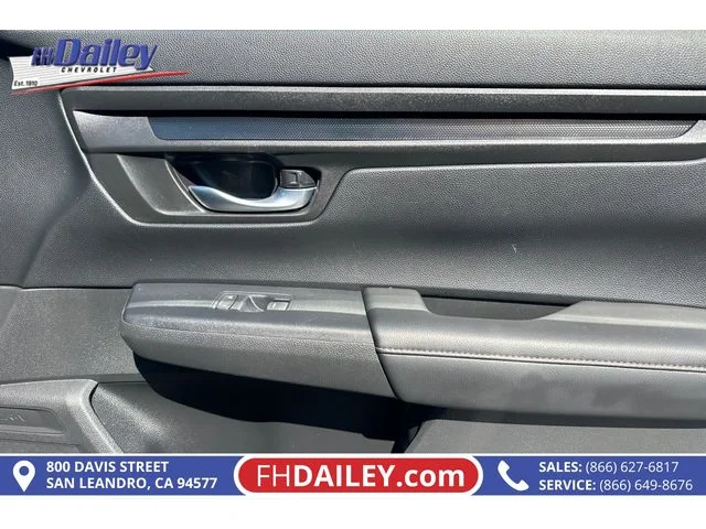 SEMINUEVOS HONDA CR-V Hybrid a Estados en autogozo