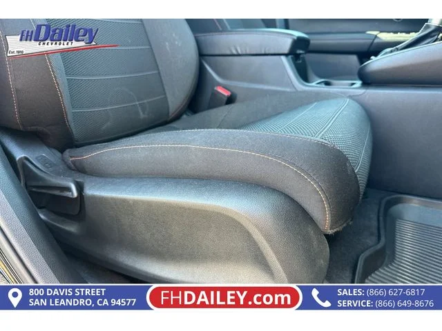 SEMINUEVOS HONDA CR-V Hybrid a Estados en autogozo