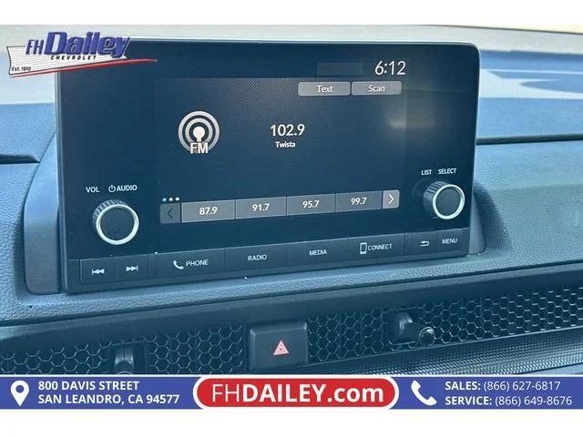 SEMINUEVOS HONDA CR-V Hybrid a Estados en autogozo